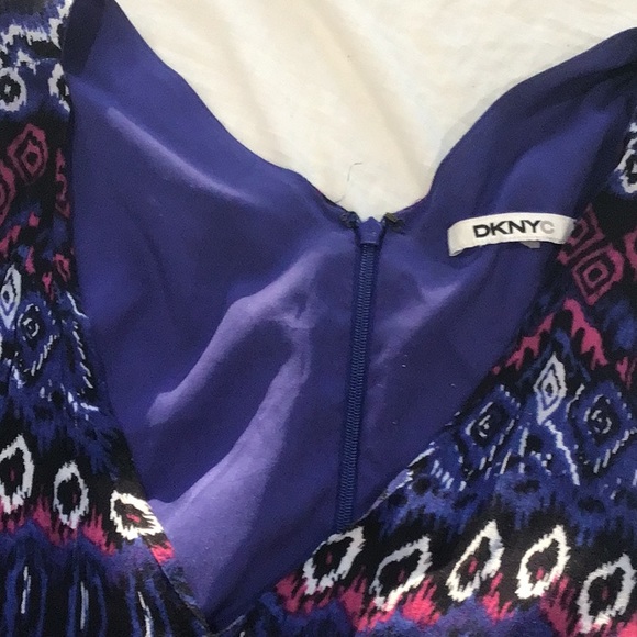 DKNYC dress 🤩 - Picture 5 of 7